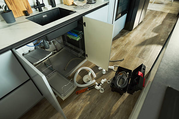 24/7 Emergency Pipe Repair experts in New Iberia, LA